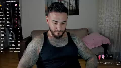 gymdominus online show from 30, 6, 2026