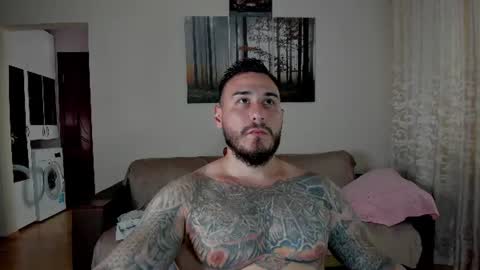gymdominus online show from 2, 7, 2026