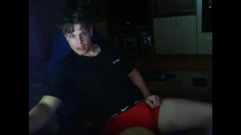 gymguy0505 online show from 11, 1, 2026