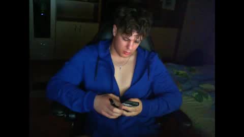 gymguy0505 online show from 17, 2, 2026