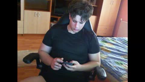 gymguy0505 online show from 23, 2, 2026