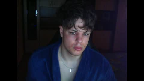 gymguy0505 online show from 7, 4, 2026