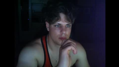 gymguy0505 online show from 27, 5, 2026