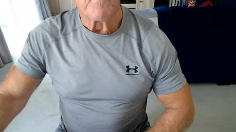 Gymguy online show from 17, 7, 2026