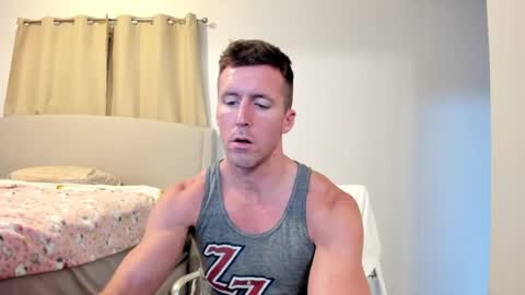 GymJock22 online show from 5, 3, 2025