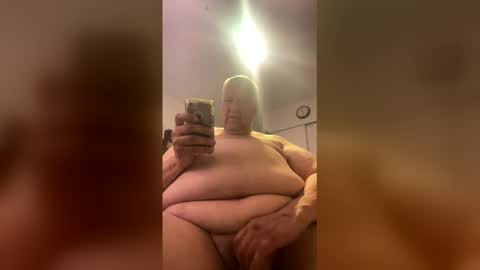 gymrat1123 online show from 31, 3, 2026