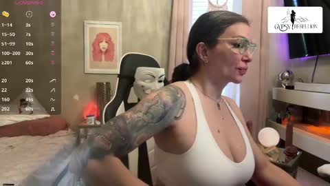 Gypsy online show from 18, 5, 2026