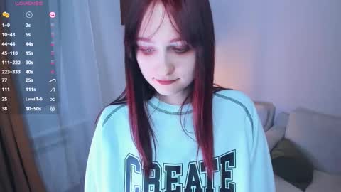 Snapshot of h0lyangel chatting on 31, 1, 2026 Kelly Lilly online show from 31, 1, 2026