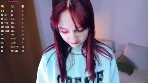 Snapshot of h0lyangel chatting on 4, 2, 2026 Kelly Lilly online show from 4, 2, 2026