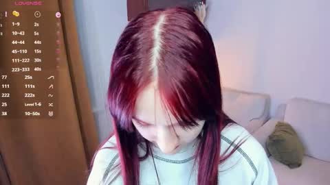 Snapshot of h0lyangel chatting on 7, 2, 2026 Kelly Lilly online show from 7, 2, 2026