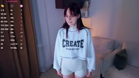 Snapshot of h0lyangel chatting on 8, 2, 2026 Kelly Lilly online show from 8, 2, 2026