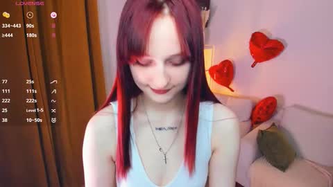 Snapshot of h0lyangel chatting on 17, 2, 2026 Kelly Lilly online show from 17, 2, 2026