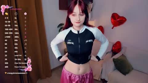 Snapshot of h0lyangel chatting on 21, 2, 2026 Kelly Lilly online show from 21, 2, 2026