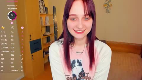 Snapshot of h0lyangel chatting on 2, 3, 2026 Kelly Lilly online show from 2, 3, 2026