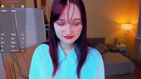 Kelly  Lilly online show from 18, 3, 2026