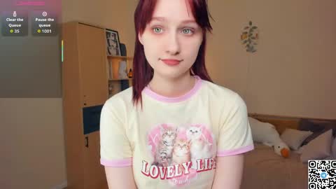 Kelly  Lilly online show from 18, 4, 2026