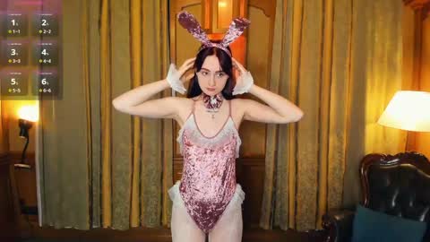 Snapshot of h0lyangel chatting on 5, 5, 2026 Kelly Lilly online show from 5, 5, 2026