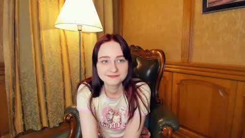Snapshot of h0lyangel chatting on 6, 5, 2026 Kelly Lilly online show from 6, 5, 2026