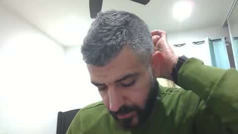 h0nest84 online show from 27, 12, 2024