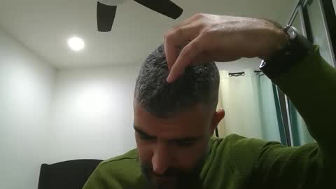 h0nest84 online show from 17, 1, 2025