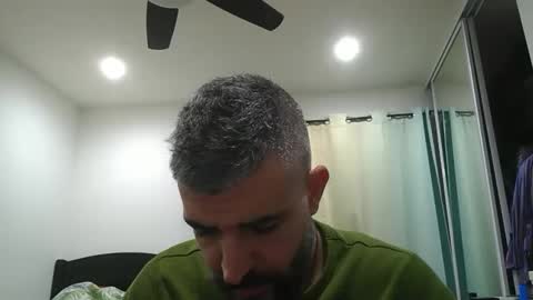 h0nest84 online show from 18, 1, 2025