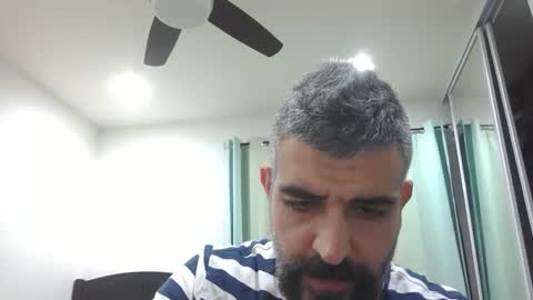 h0nest84 online show from 30, 1, 2025