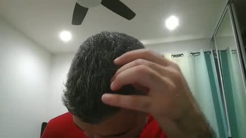 h0nest84 online show from 23, 2, 2025