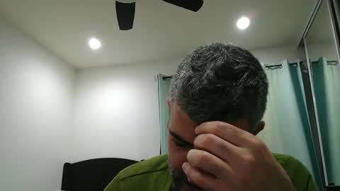 h0nest84 online show from 2, 3, 2025