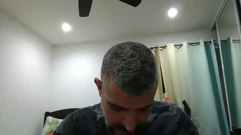 h0nest84 online show from 11, 3, 2025