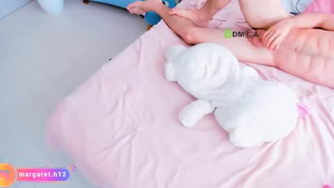 Snapshot of h0ney__p0t chatting on 9, 2, 2025 Margareth Stallion online show from 9, 2, 2025