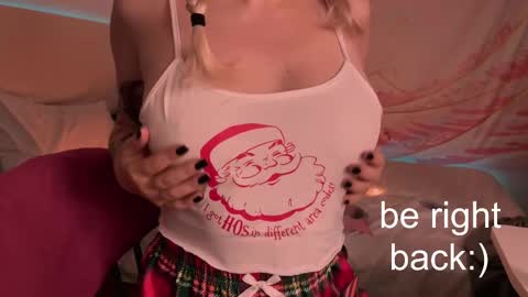 Lana online show from 21, 2, 2025