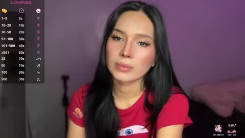 Camila online show from 20, 2, 2026