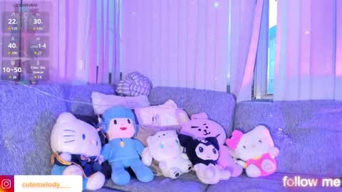 Hello Kitty online show from 31, 3, 2026