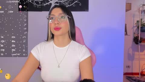 Paulina  online show from 21, 2, 2025