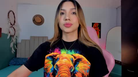 Paulina  online show from 11, 4, 2026