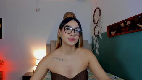 Paulina  online show from 6, 6, 2026