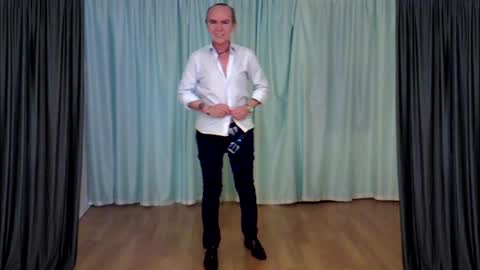 H. Blackwood online show from 4, 4, 2026