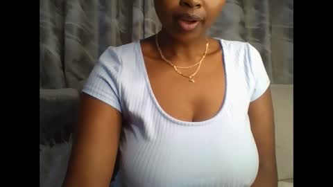 h_o_t_goddess online show from 16, 1, 2025