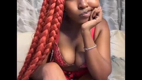 h_o_t_goddess online show from 8, 4, 2026