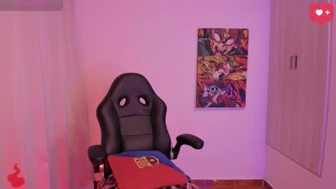 haanna_thompsoon online show from 13, 2, 2026