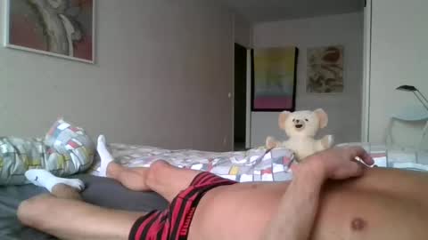 Rob online show from 26, 1, 2025