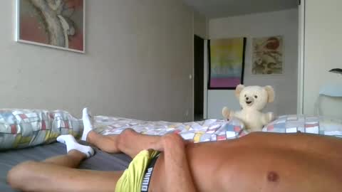 Rob online show from 2, 3, 2025