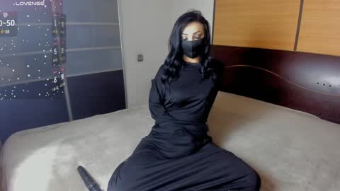 Linda online show from 18, 12, 2024