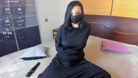 Linda online show from 14, 9, 2025