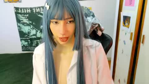 Snapshot of hachiko0 chatting on 5, 5, 2026 Hachi 3 online show from 5, 5, 2026