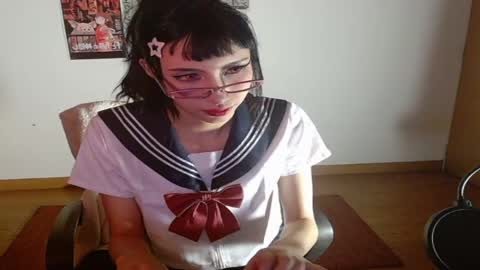 Snapshot of hachiko0 chatting on 21, 5, 2026 Hachi 3 online show from 21, 5, 2026