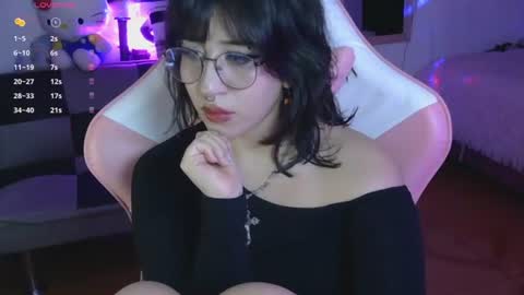 Snapshot of hachiko_love chatting on 11, 6, 2026 Hachiko online show from 11, 6, 2026