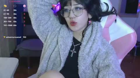 Snapshot of hachiko_love chatting on 11, 6, 2026 Hachiko online show from 11, 6, 2026