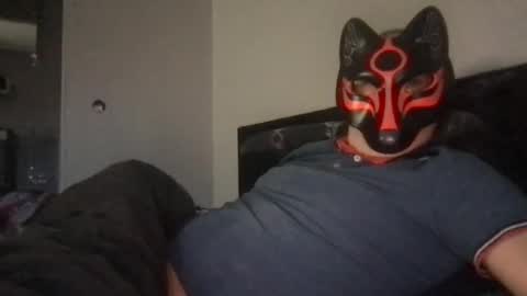 Snapshot of hachikofr chatting on 18, 1, 2025 hachikofr online show from 18, 1, 2025