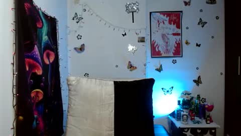 Snapshot of hada_dracanae chatting on 26, 2, 2025 Hada Dracanae online show from 26, 2, 2025